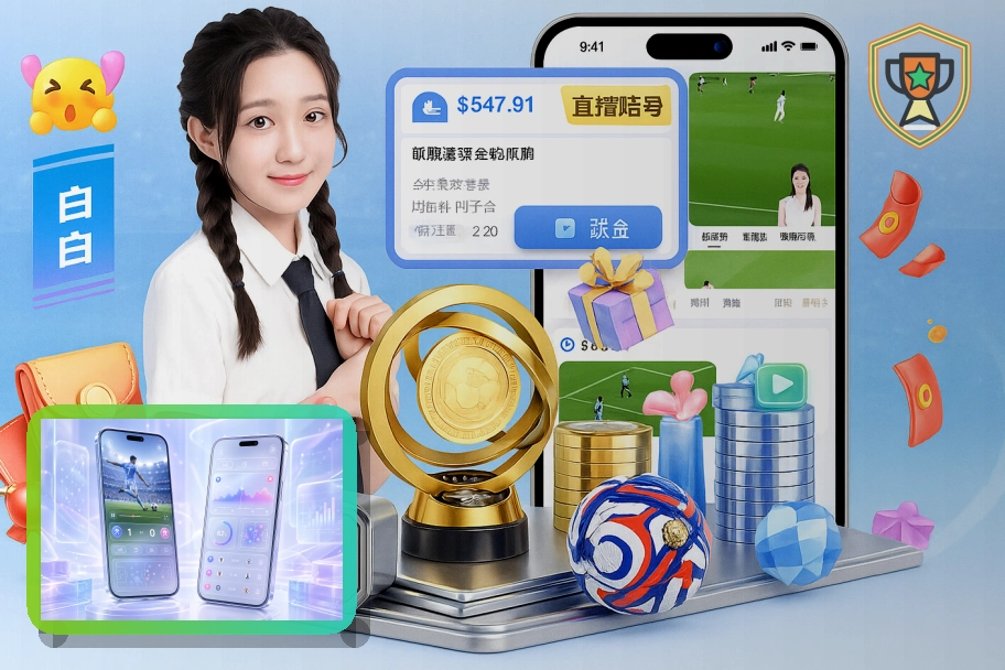 2026美加墨世界杯赛事主场馆与激烈比赛场景